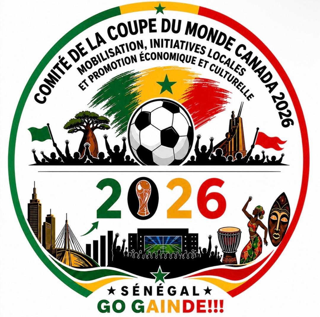Annonce du Comité